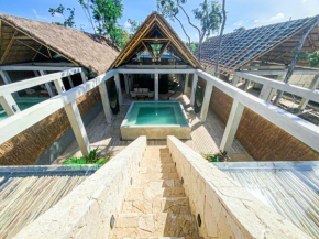 Premium Holiday Villa with Own Pool Marvelous Terrace Lounge Area in Trendy Neighborhood